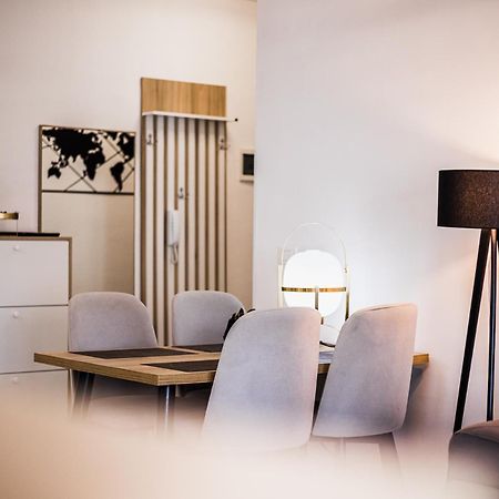 Saranda Terraces Exclusive Appartment Экстерьер фото