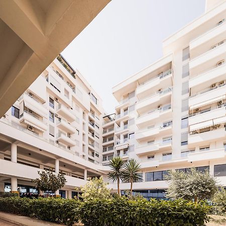 Saranda Terraces Exclusive Appartment Экстерьер фото