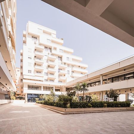 Saranda Terraces Exclusive Appartment Экстерьер фото