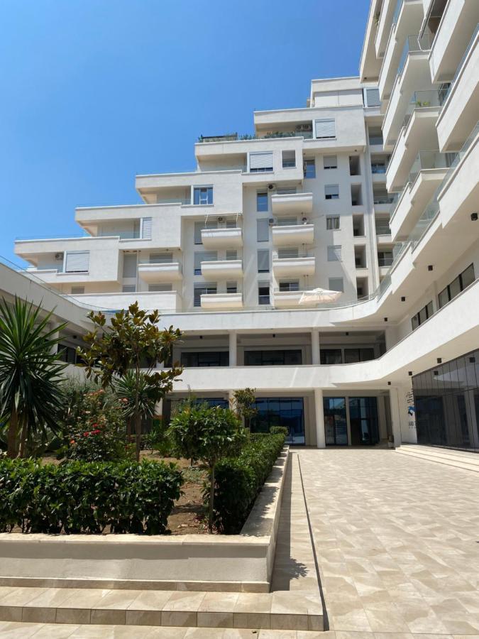 Saranda Terraces Exclusive Appartment Экстерьер фото