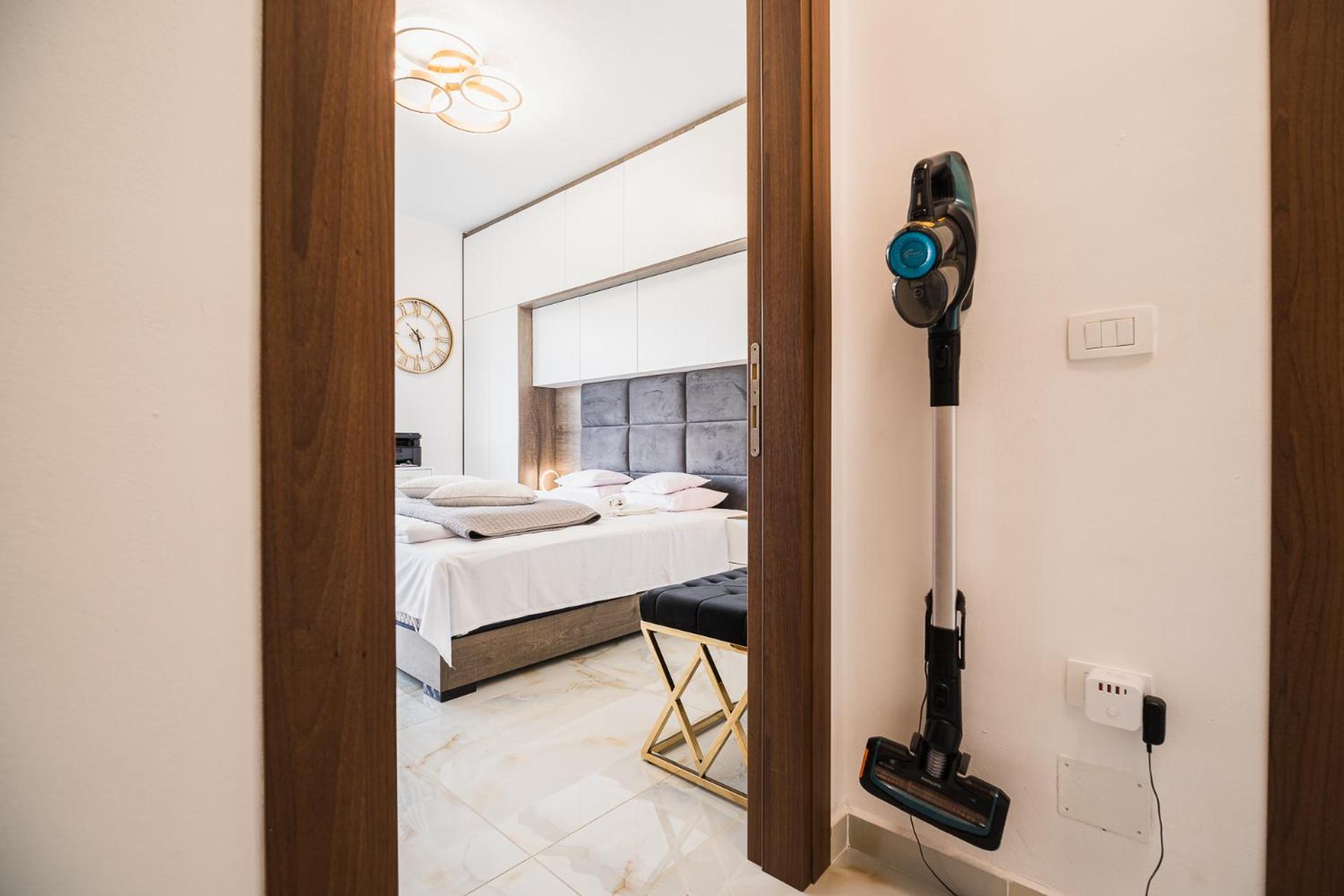 Saranda Terraces Exclusive Appartment Экстерьер фото