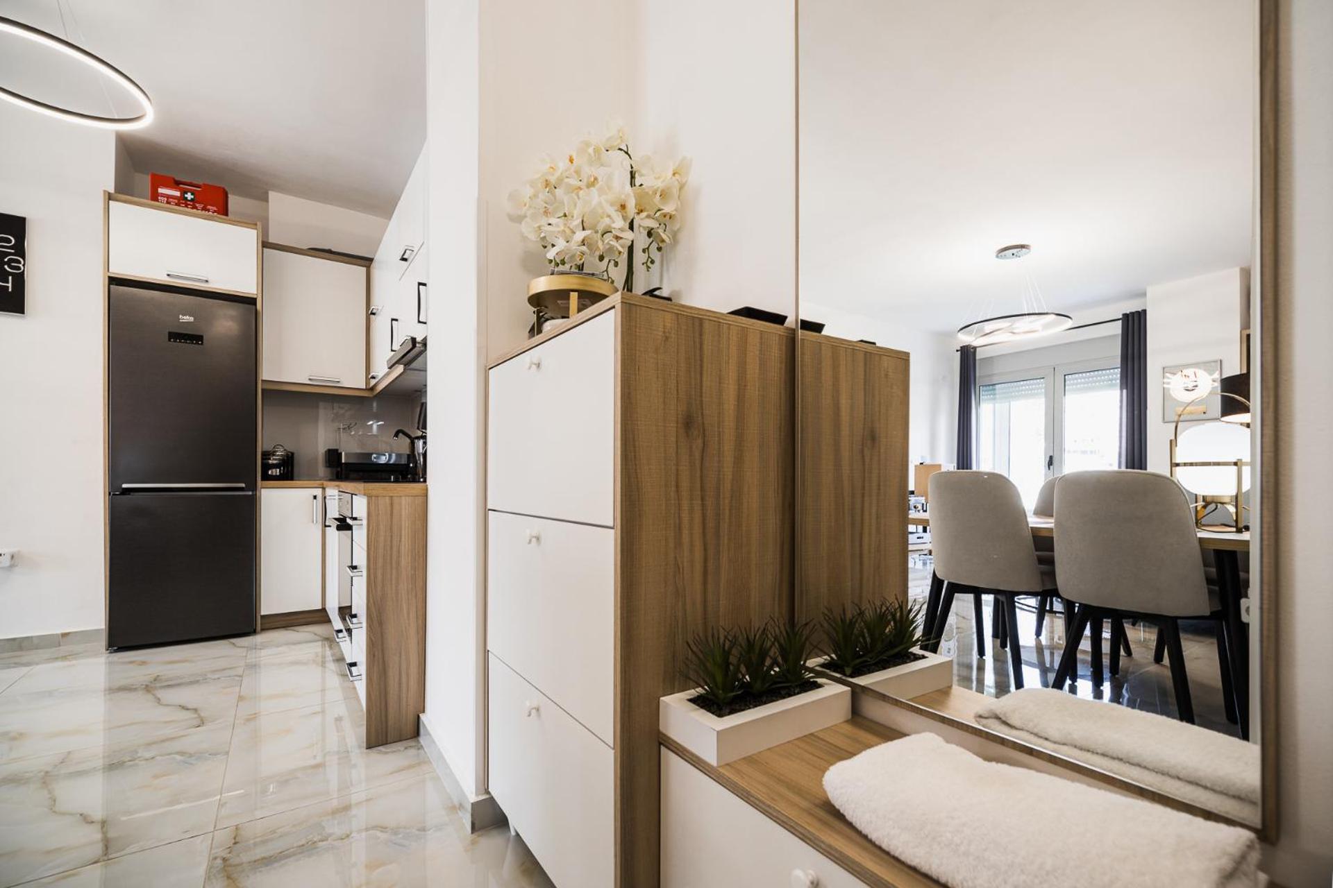 Saranda Terraces Exclusive Appartment Экстерьер фото