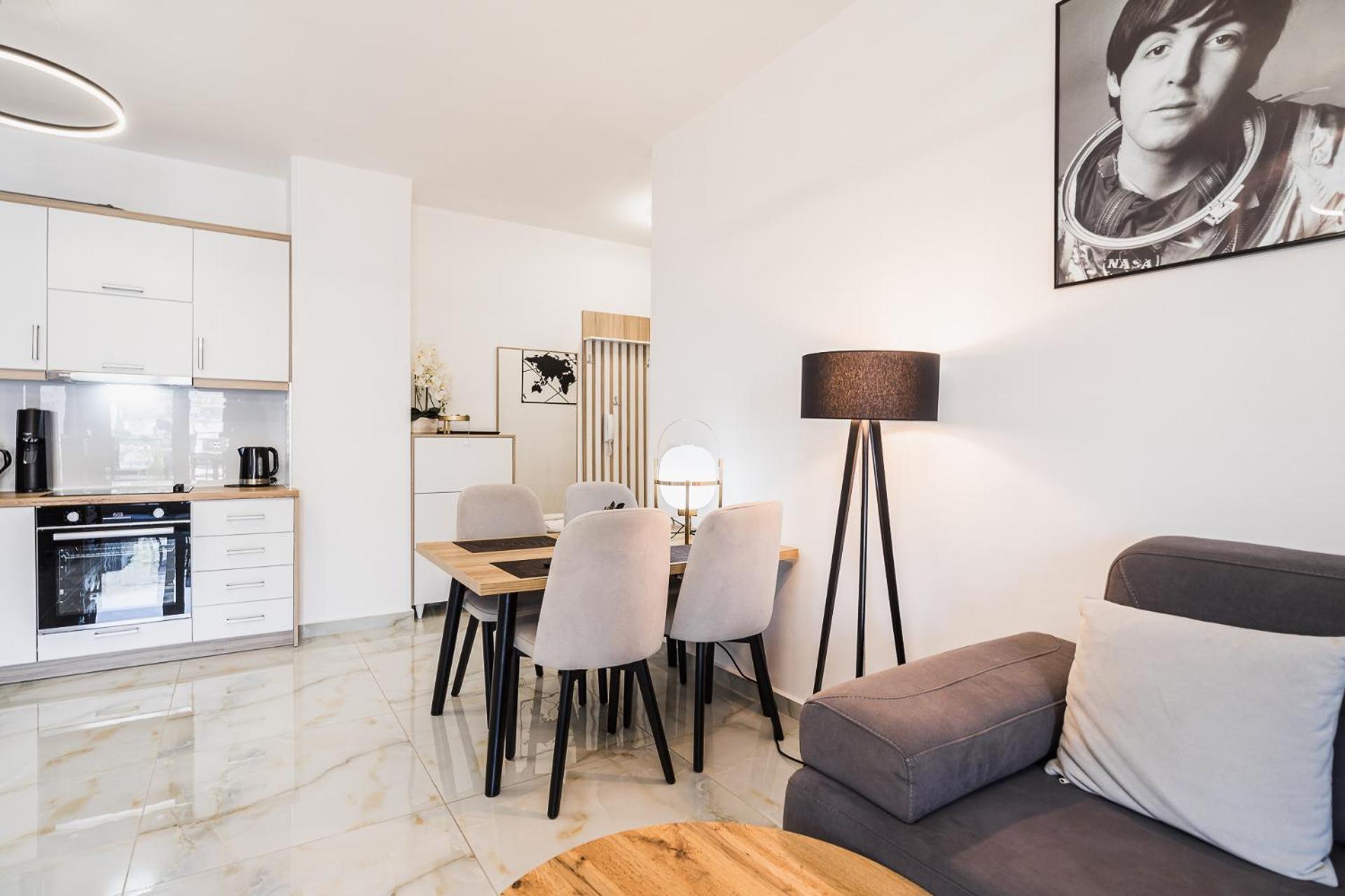 Saranda Terraces Exclusive Appartment Экстерьер фото