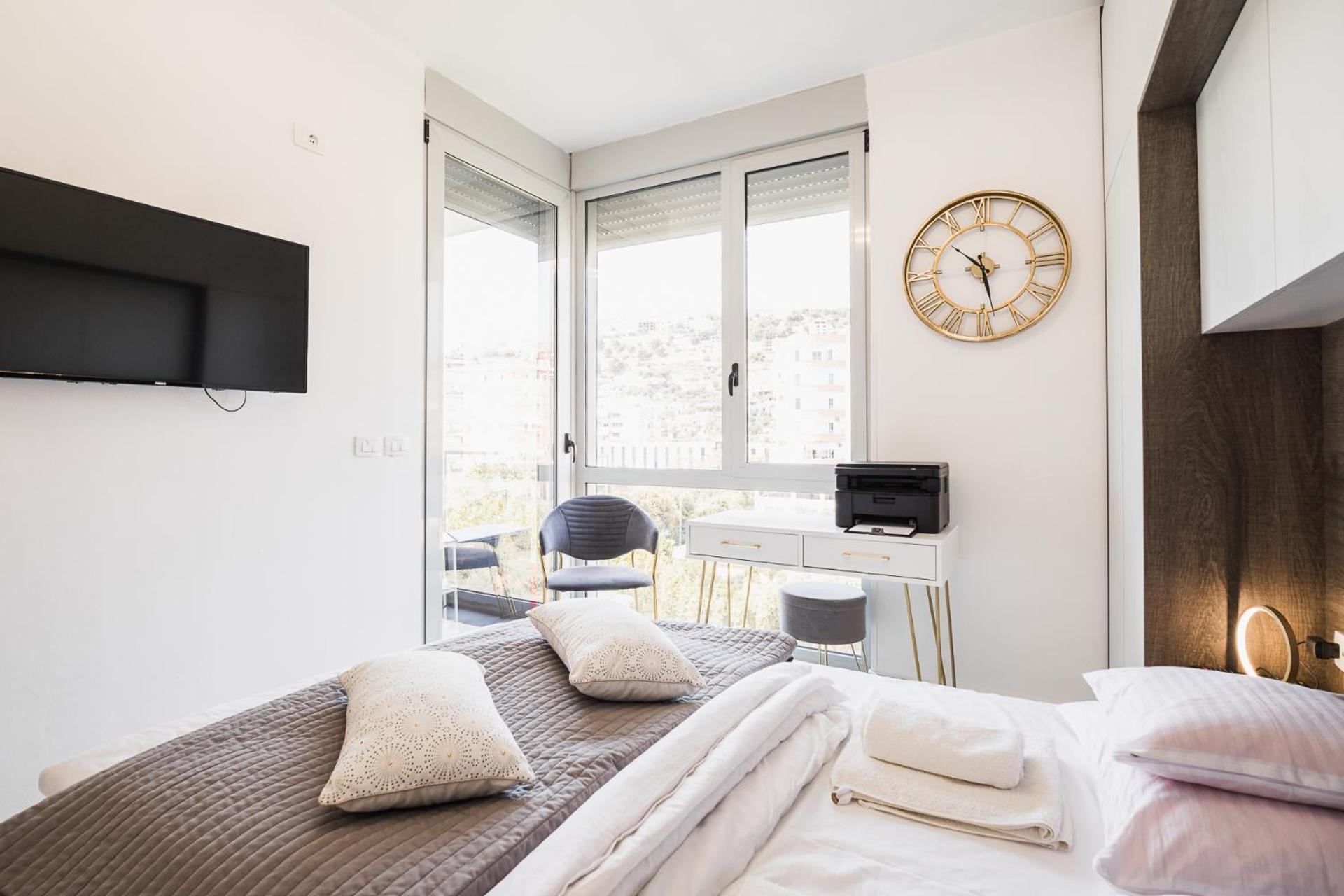 Saranda Terraces Exclusive Appartment Экстерьер фото