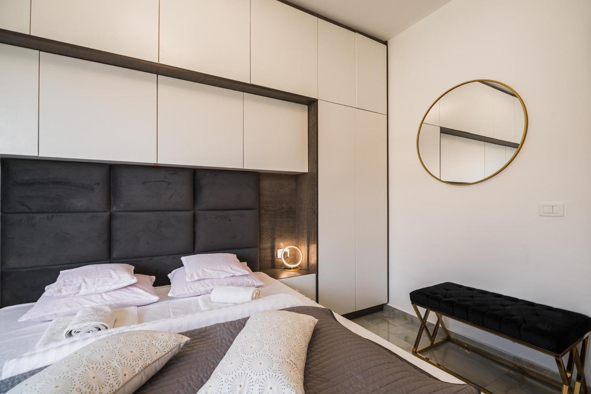 Saranda Terraces Exclusive Appartment Экстерьер фото