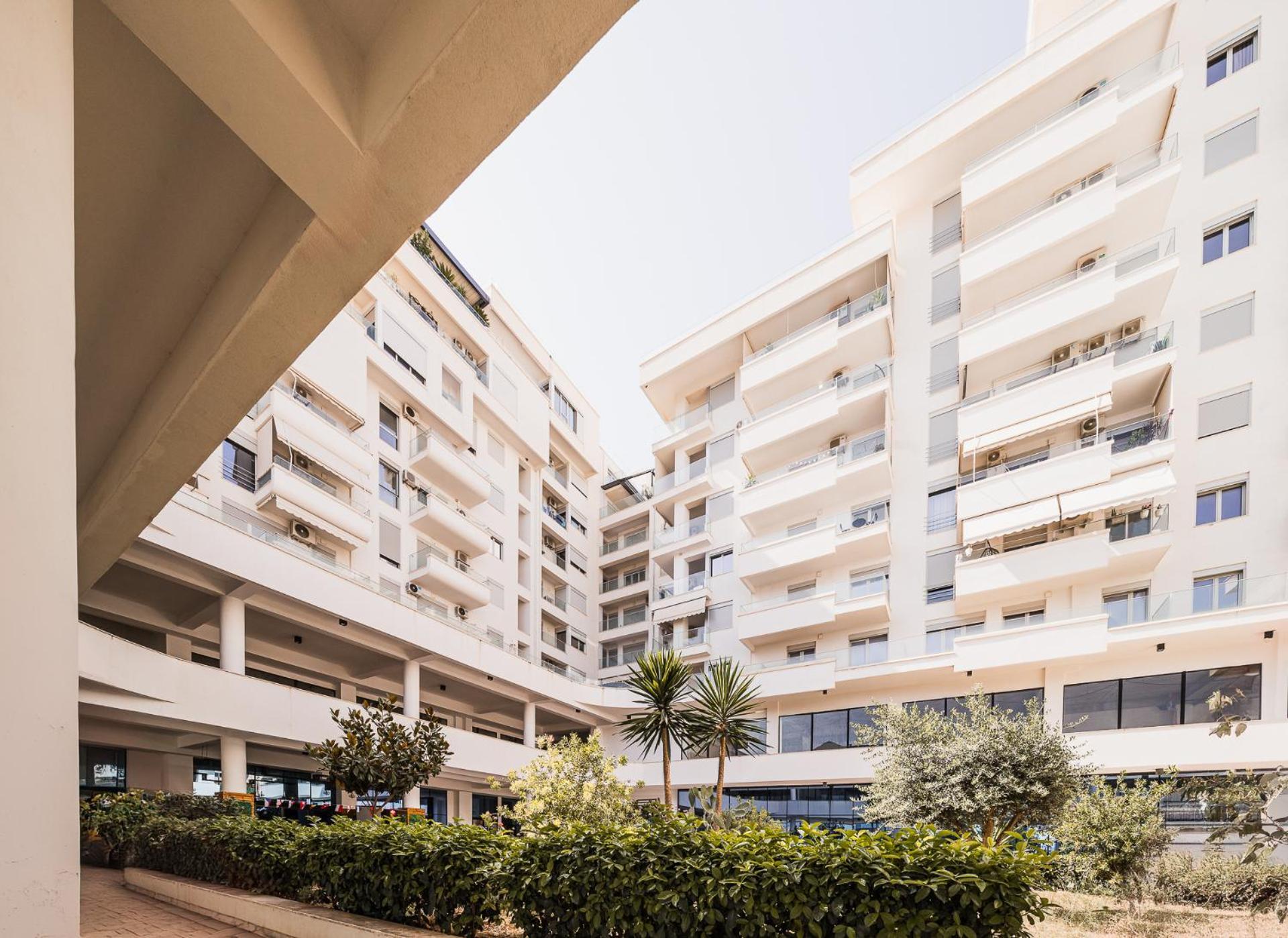 Saranda Terraces Exclusive Appartment Экстерьер фото