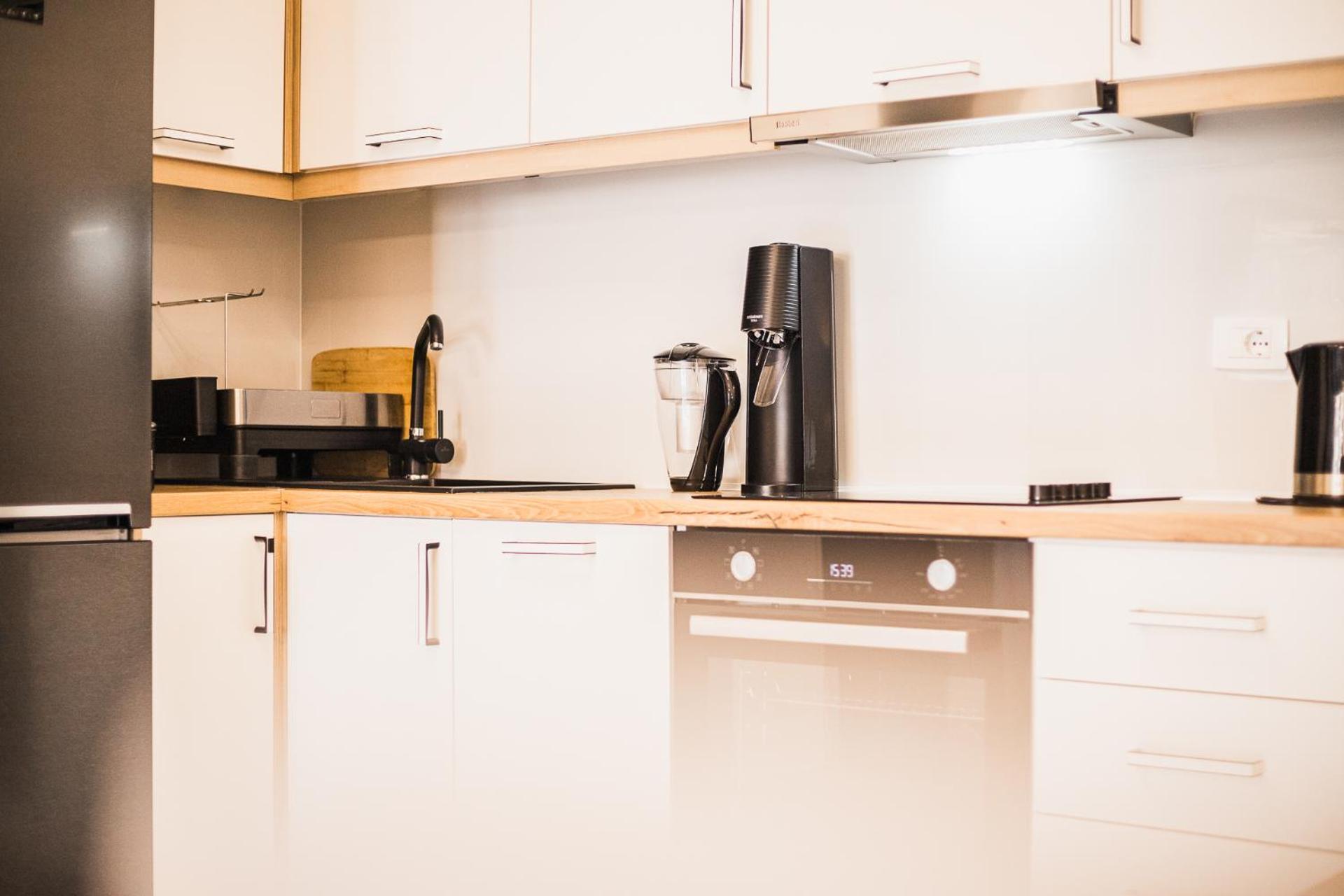 Saranda Terraces Exclusive Appartment Экстерьер фото