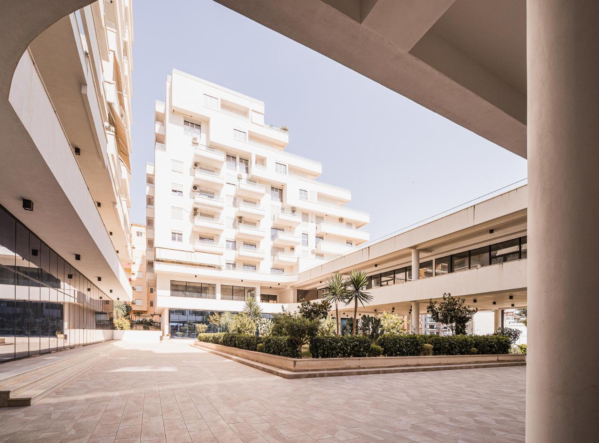 Saranda Terraces Exclusive Appartment Экстерьер фото