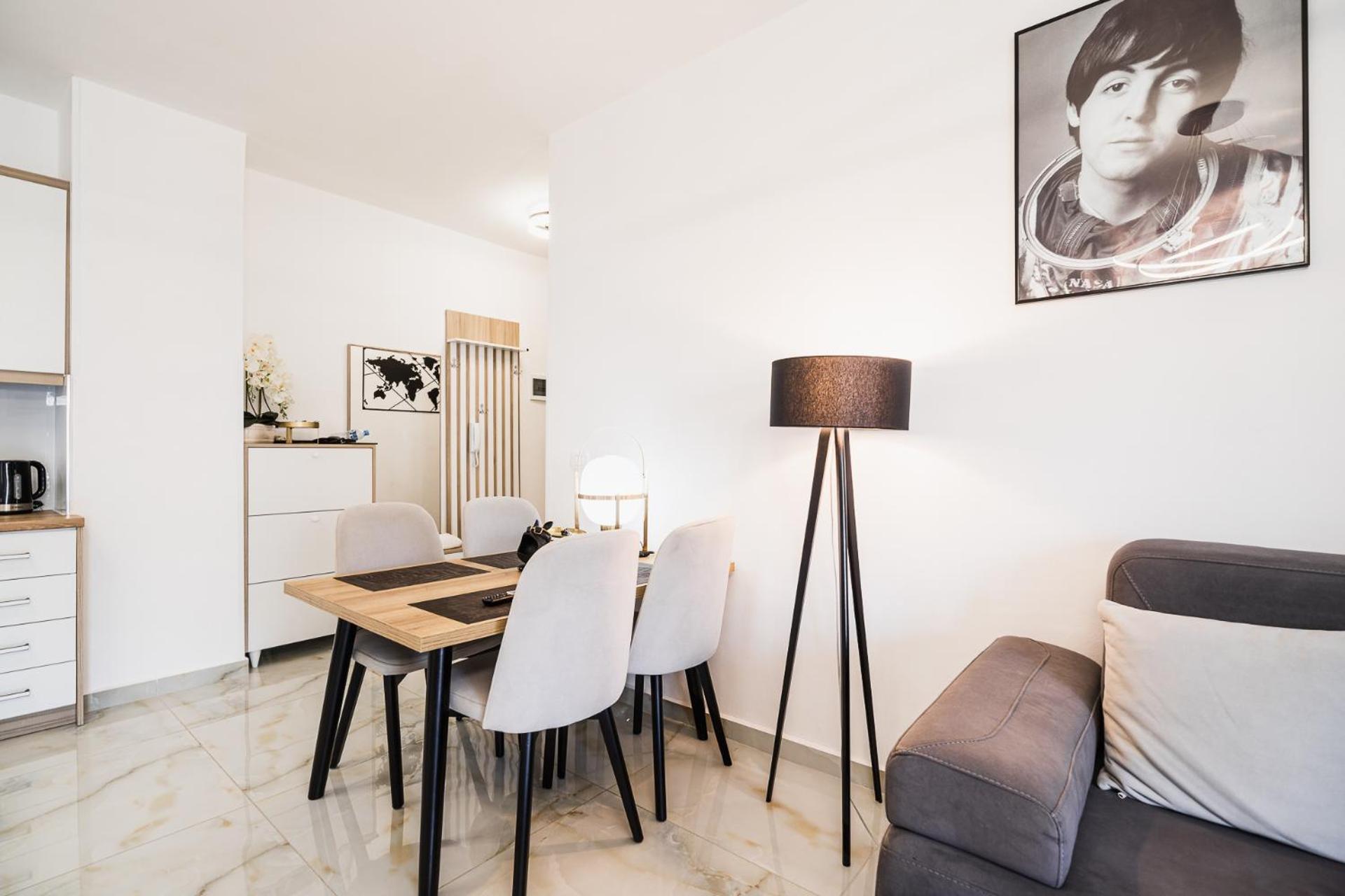 Saranda Terraces Exclusive Appartment Экстерьер фото