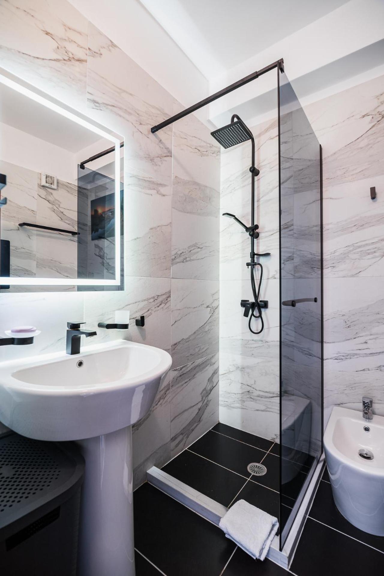 Saranda Terraces Exclusive Appartment Экстерьер фото