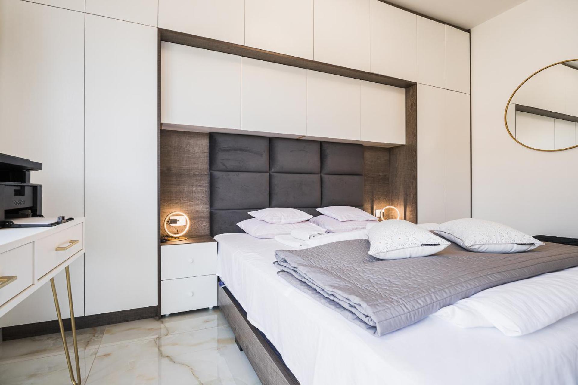Saranda Terraces Exclusive Appartment Экстерьер фото