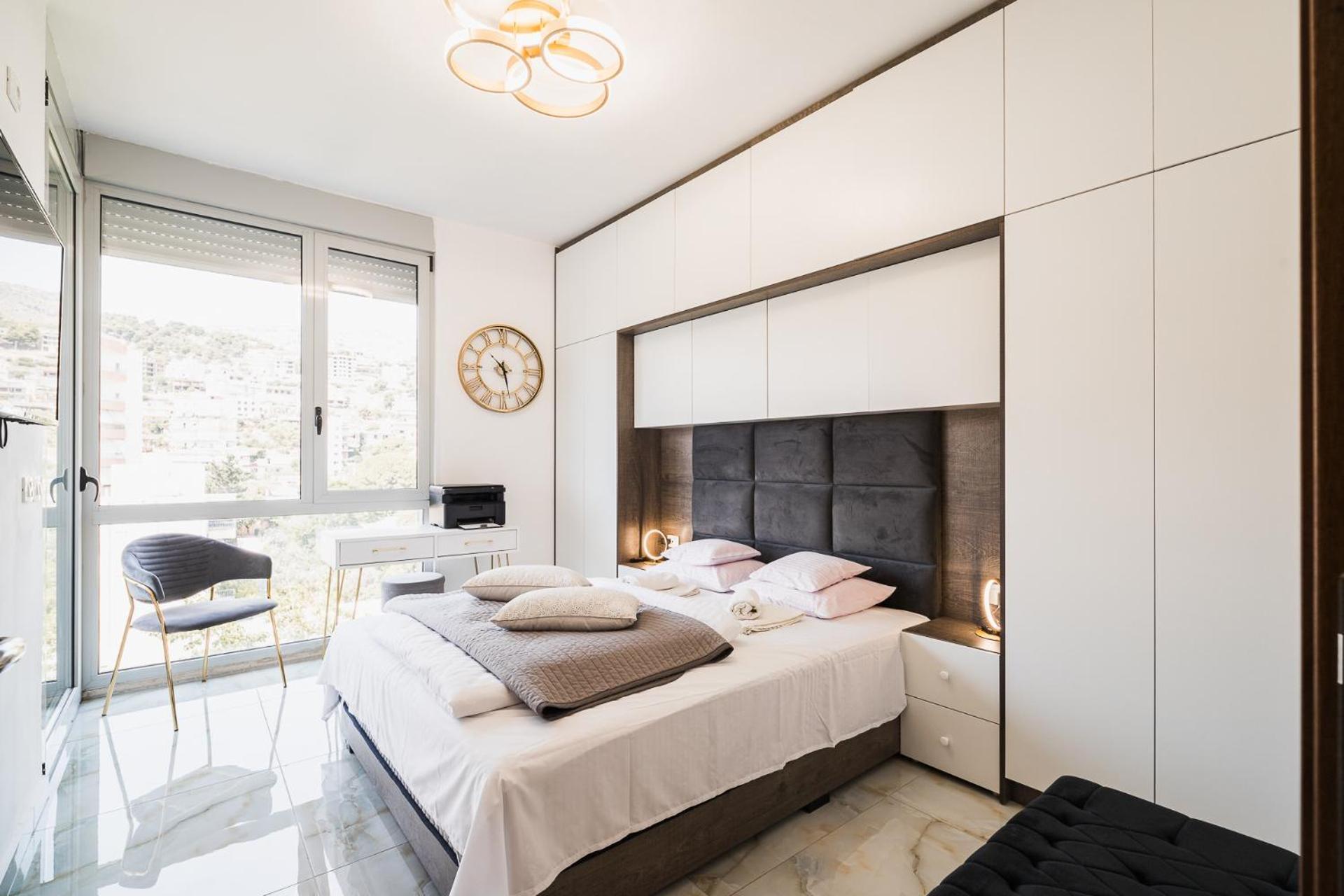 Saranda Terraces Exclusive Appartment Экстерьер фото