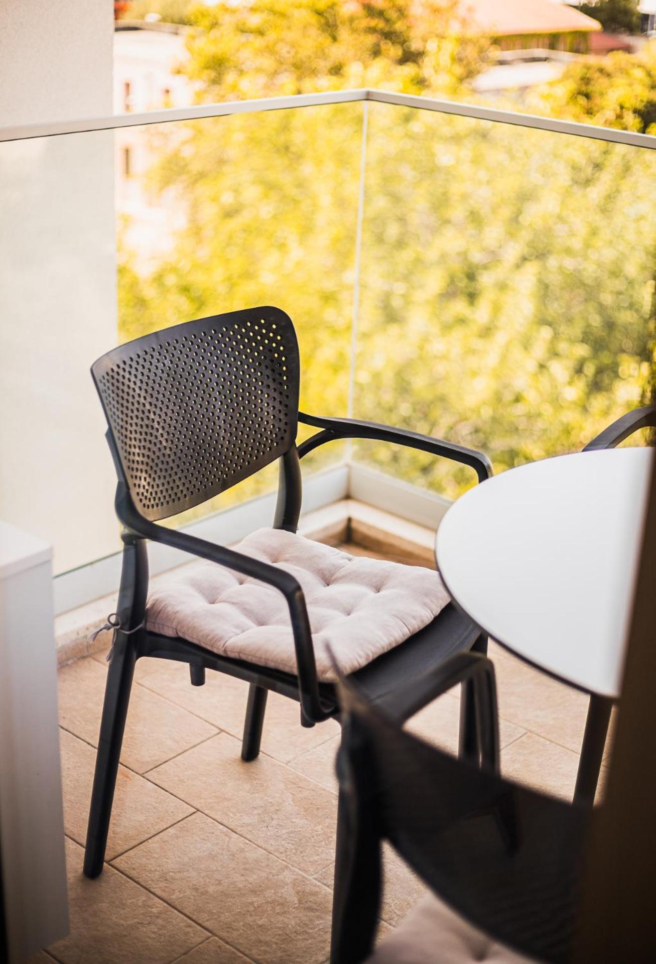 Saranda Terraces Exclusive Appartment Экстерьер фото